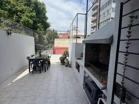 Departamento en Alquiler Temporal A Estrenar