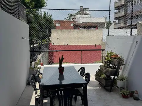 Departamento en Alquiler Temporal al Este