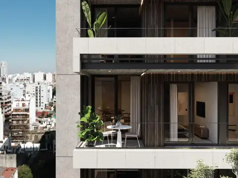 Departamento en Venta en Cid Campeador, USD 169.000