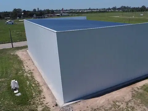 ex Ruta Nacional 8 KM 200