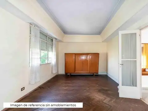 Departamento en Venta de 5 ambientes