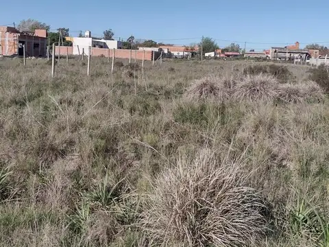 Terreno en Venta en Melchor Romero, Partido de La Plata