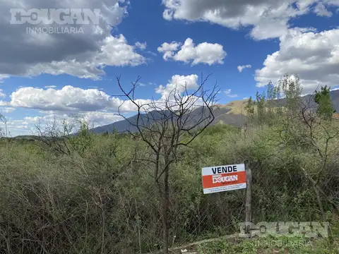 Terreno en Venta en Merlo, USD 34.000