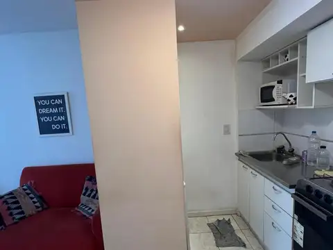 Departamento en Alquiler 20 años