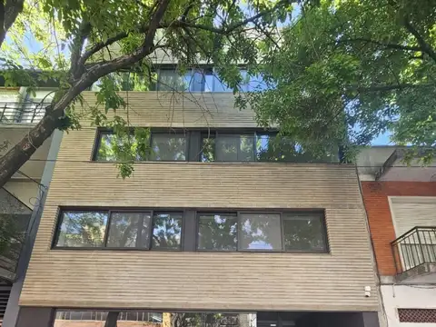 Departamento en Alquiler en Núñez, CABA