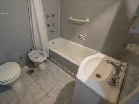 Departamento en Venta 55 años