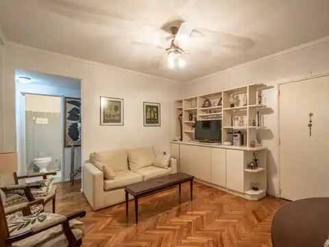 Guemes 3440 , Piso 1