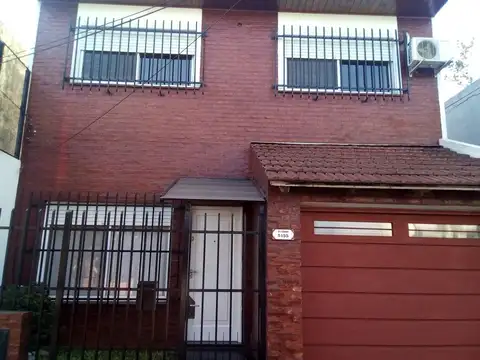 Gral Manuel Belgrano 5100