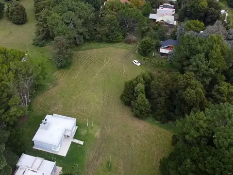 VENTA LOTE LAS CHARITAS S/N LAS LOMAS MIRAMAR