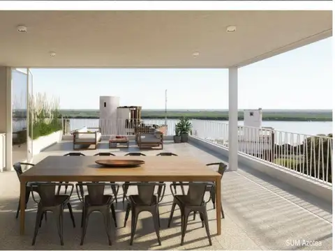 Departamento en Venta en Martin, USD 105.000