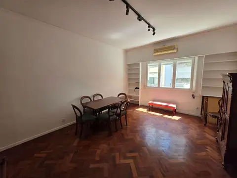 PALERMO DPTO SEMIPISO VENTA 3 AMB+ DEP-APTO CRED.