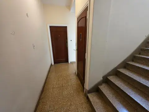 PALERMO DPTO SEMIPISO VENTA 3 AMB+ DEP-APTO CRED.