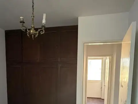 Departamento en venta 2 dormitorios - piscina