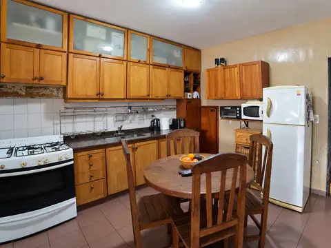 Casa en Venta 40 años
