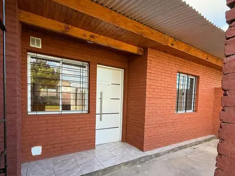 Casa en alquiler