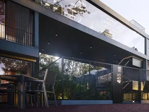 Depto Tipo Casa en Venta de 4 ambientes