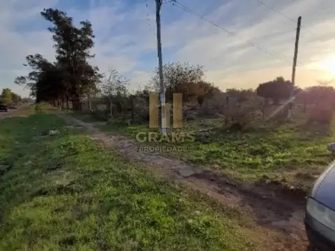 Terreno en Venta en Los Hornos, USD 625.000