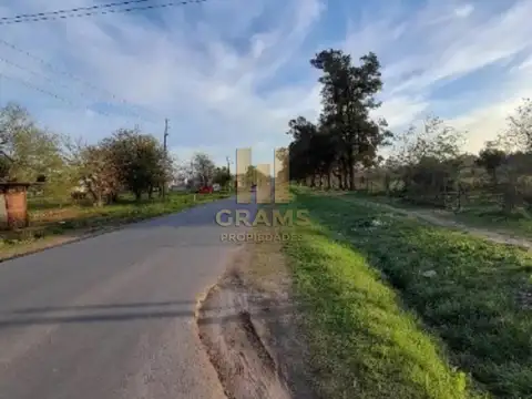 Lote en Venta, La Plata 