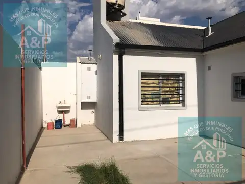 Alberdi  al 1900 Barrio Altos de Alberdi