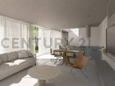 Casa en Venta de 2 dormitorios
