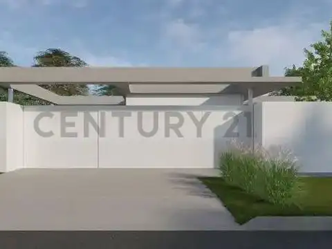 Casas en construcción en venta en Gonnet entre caminos