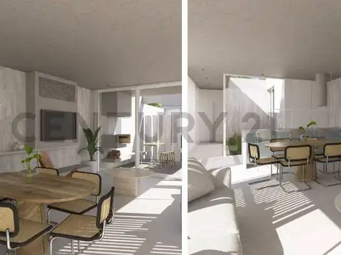 Casa en Venta con 2 cocheras