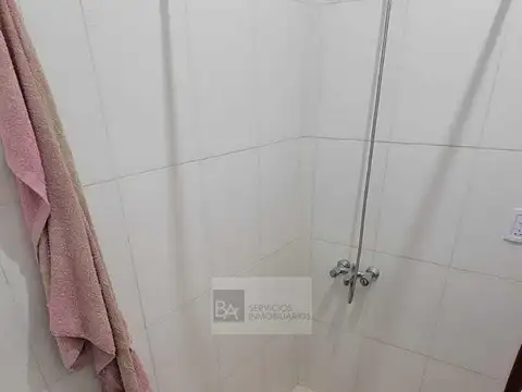 Alq PH 2 Ambientes con Patio - Villa Lynch