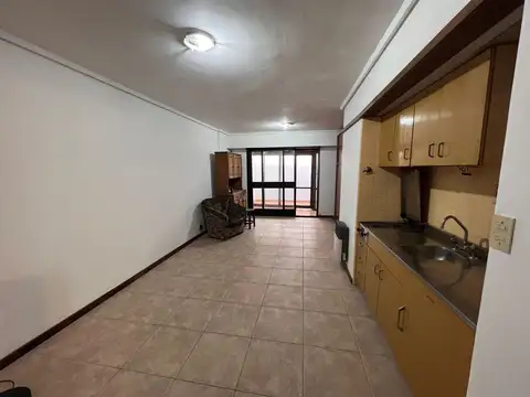 DEPARTAMENTO MONOAMBIENTE