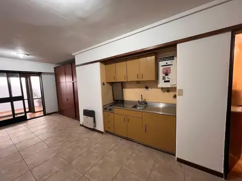 Departamento en Venta 43 años