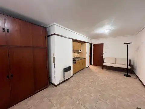DEPARTAMENTO MONOAMBIENTE