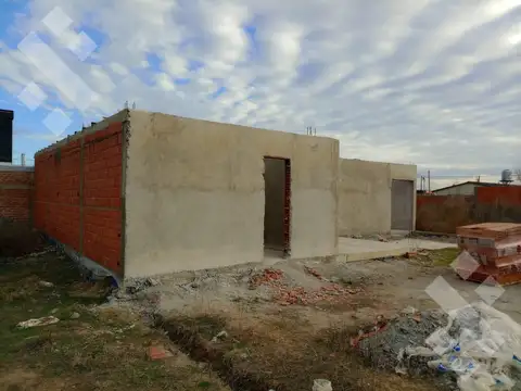 En Venta | Avance de Obra | Hueney al 930 | Plottier