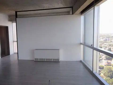 Oficina en Alquiler con 1 cochera