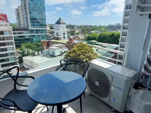 Departamento en Venta en Nuñez, USD 170.000