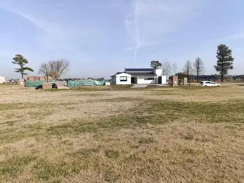 Terreno en Venta en Tristan Suarez, USD 28.000