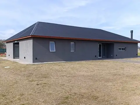 LOTE EN VENTA SAN SIMON II