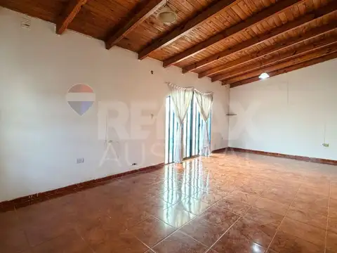 Casa en Venta 16 años