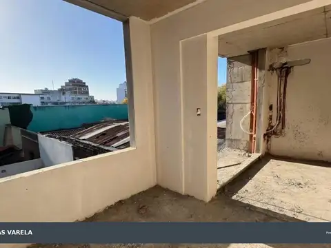 Departamento en Venta en Villa Ortuzar, USD 99.500