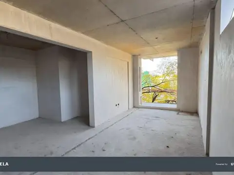 Monoambiente divisible en construcción | Villa Ortúzar | Entrega Dic 2026