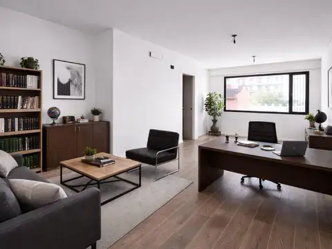 Alquiler de Oficinas en Berazategui Centro