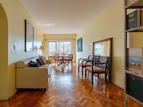 Departamento en Venta de 3 dormitorios