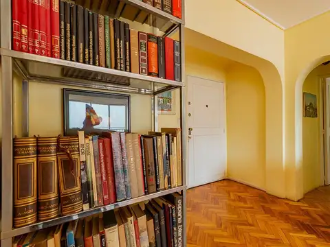 Departamento en Venta 57 años