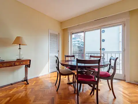 Departamento en Venta de 4 ambientes
