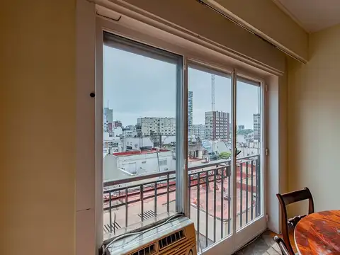 Luis Maria Campos 1100