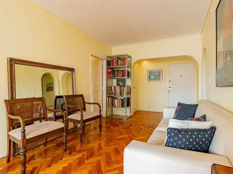 Departamento en Venta al Noreste