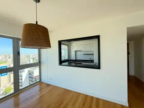 Departamento en Alquiler de 2 dormitorios