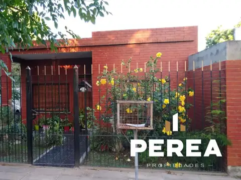 Casa en Venta en Merlo, USD 120.000