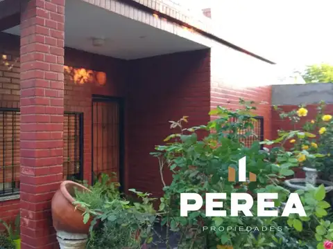 Casa calle Moron Partido de Merlo