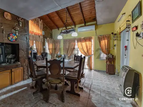 Venta Casa 3 domitorios en Belgrano