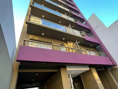 EXCELENTE DEPARTAMENTO 2 AMBIENTES