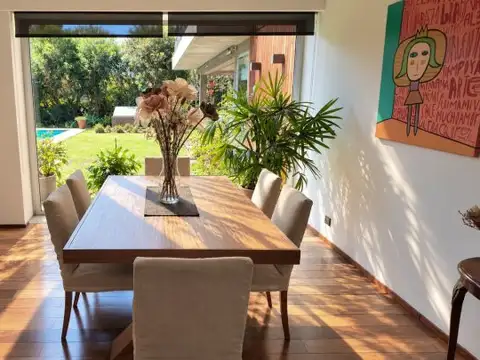 Casa en Alquiler de 4 dormitorios